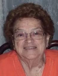 Margaret Chapman Obituary (1932