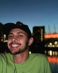 Paris Summers's Instagram, Twitter & Facebook