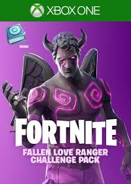 Hello everyone, today i bring a short fortnite video showcasing the rogue spider knight, as well as where/how to get it. Fortnite Fallen Love Ranger Challenge Pack Cheaper Eneba