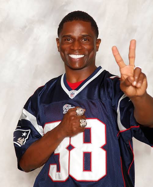 Tyrone Poole: An Ordinary Person Who Happened To Do Something Extraordinary