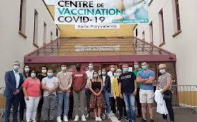 If you're searching for centre de vaccination belval theme, you have visit the ideal blog. Archives Des Sante S Grand Longwy