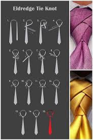 In the middle of the lace, make a small noose knot that can get tighter as you pull on both ends. What Are The Top Tie Knots You Go To And In Which Scenarios Quora