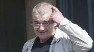 Charles McKenzie's DIY power plant in Dundee 'could have killed'