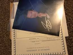 How are the terms autograph and spell out related? 30 Hilariously Bad Celebrity Signatures Best Life