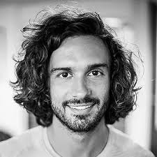 Hire Joe Wicks for your event