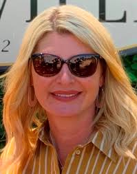 Allison Marie Franklin