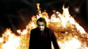 The Joker Dark Knight Wallpapers Group 85 With tenor, maker of gif keyboard, add popular joker burning money animated gifs to your conversations. the joker dark knight wallpapers group