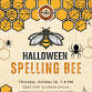 Adult Spelling Bee @The Porch event image