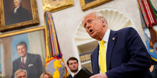 Photo En direct guerre en Ukraine : Donald Trump dit que les Etats-Unis ...