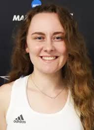 2020-21 Women's Track & Field Roster