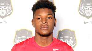 Stanley Hackett, Sam Rayburn, Running Back