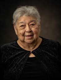 Obituary information for Albertine "Cookie" Esperance