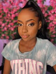 Prom look bookings in Princes Town