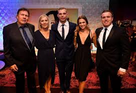Fellow centre latrell mitchell was. Gallery 2018 Brad Fittler Medal Nswrl