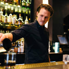 How old to be a bartender in illinois. Grab A Drink From Chicago S Best Bartenders Of 2016 Bartender Chicago Drinks