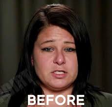 Kristiana-I'm also in recovery & for years I've been a tattooist (most  recently into cosmetic tattooing: eyelashes, lip liner, eyeliner, etc) &  I'd love to gift u fresh eyebrows & cosmetic tattoos as a gift for ur  success in ur recovery! So HMU!!! : r/loveafterlockup