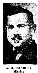 Albert Harry Handley