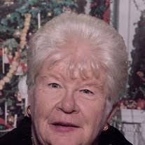 Mary Demmer's Instagram, Twitter & Facebook