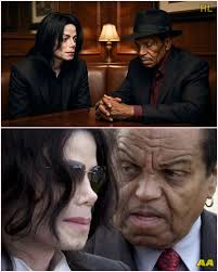 Michael Jackson's Last Question for His Father: A Story of Love, Regret,  and Unanswered Longing It was a chilly evening in February 2009 when  Michael Jackson picked up the phone, his heart