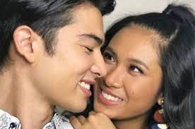 Reacting to girlfriend cuts my hair (andre brouillette) | ian dominic tv. Andre Brouillette Clarifies The Issue About Having A Girlfriend Before Joining Pbb Showbiz Chika