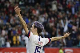 Than $40 million in prize money for u.s. Ussf Says Hostile Crowds Give Men Different Jobs Than Women