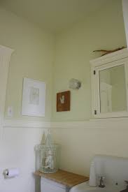 Painting Bathroom Ceiling Same Color As Walls In 2020 Small Bathroom Paint Painting Bathroom Bathroom Ceiling
