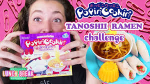 Popin' Cookin' Sushi #Nickpainting #Popincookin #Sushi #Craftkit | Tiktok