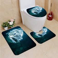 We did not find results for: Fish In Aquarium 3 Piece Bathroom Rugs Set Bath Rug Contour Mat And Toilet Lid Cover Buy At A Low Prices On Joom E Commerce Platform
