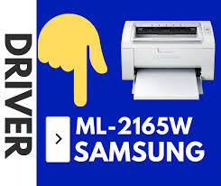 It will select only qualified and updated drivers for all hardware parts all alone. Samsung Ml 2165w Driver Instalador Controladores De Impresora