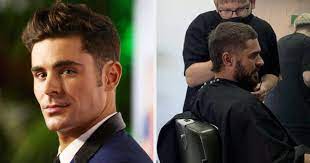 As of 2021, zac efron's net worth is $25 million. Zac Efron Has A Mullet Now