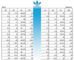 24 Accurate Asics Kids Shoe Size Chart