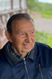 Robert "Bob" Leo Crnkovich