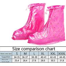 Duanguoyan Rain Boots Waterproof Rain Boots Non Slip Thick