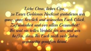 Gluckwunsche Und Spruche Fur Die Goldene Hochzeit Der Eltern Und Grobeltern Spruche Zur Goldenen Hochzeit Spruche Hochzeit Goldene Hochzeit