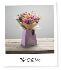 Check our online offer at flower box bristol! Florist Choice Interflora