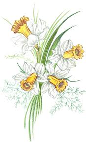 Wake draw slay learn to draw this simple flowers drawing for kids using staedtler watercolor pencil. 25 Top Pencil Colour Drawing Flower Art Drawing Pencil Hardness Scale
