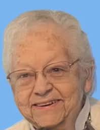 Yvonne Janet Musselman Obituary December 30, 2023