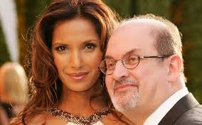 We did not find results for: Padma Lakshmi Lifts The Lid On Her Marriage To Salman Rushdie