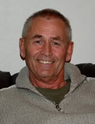 Obituary information for Kenneth LeRoy Steil