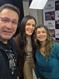 Pontaporainforma added a new photo — at...