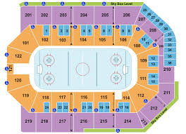 Toyota Arena Ontario Ca Event Tickets Center