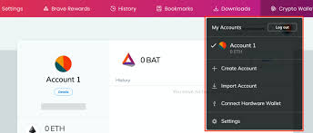 9 Best Basic Attention Token Bat Wallets 2021 Updated