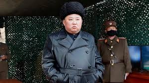Korea utara memang dikenal sebagai sebuah negara diktator yang sangat mengekang kebebasan penduduknya. Top 3 Prediksi Pakar Jika Kim Jong Un Meninggal Mencuri Perhatian Global Liputan6 Com