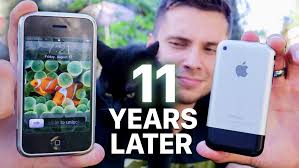 Envíos gratis en el día ✓ compre iphone 2g en cuotas sin interés! Everythingapplepro On Twitter Using The First Iphone 2g For A Day In 2018 Actually Possible For Now Https T Co Tm8z1cvswg Https T Co B38ylnxzb9 Twitter