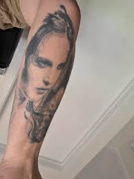 Looking to have the tattoos