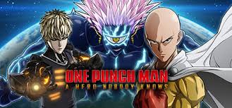 So you can follow these accounts or simply come back to this page in the next days. One Punch Man A Hero Nobody Knows On Steam