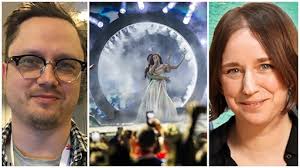 Emil Persson, Linneas pinsamma tabbe och turkiska valresultatet 15 maj 2023 