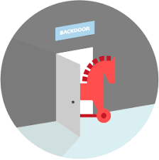 History of trojan horse virus fun and games. What Is A Trojan Horse Malware How To Remove Stay Protected Eset