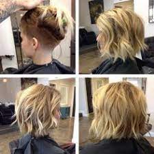 18 Short Hairstyles Perfect For Fine Hair Popular Haircuts Thick Hair Styles Short Hair Styles Curly Hair Styles