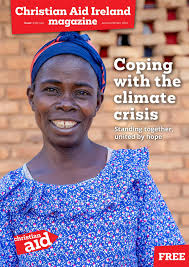 Christian Aid Ireland Magazine